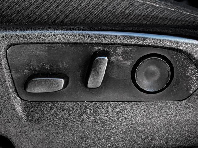 chevrolet Silverado 2500HD 2024 - 17