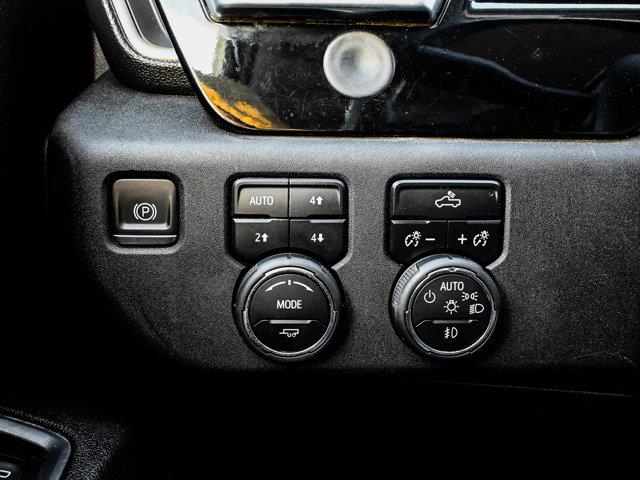 chevrolet Silverado 2500HD 2024 - 19