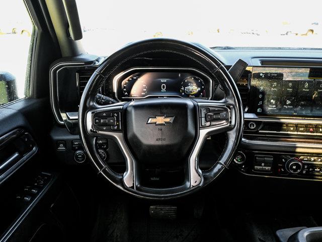 chevrolet Silverado 2500HD 2024 - 20