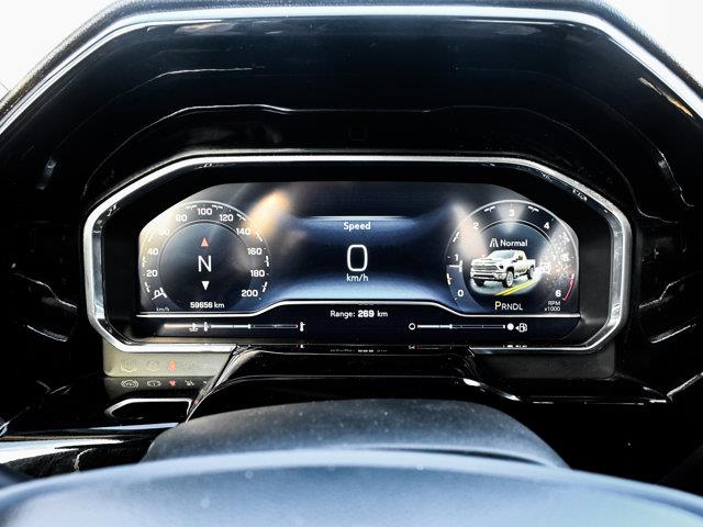 chevrolet Silverado 2500HD 2024 - 22