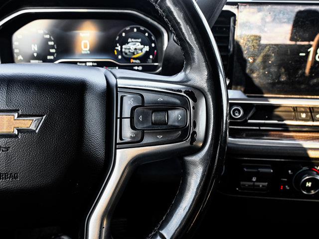 chevrolet Silverado 2500HD 2024 - 23