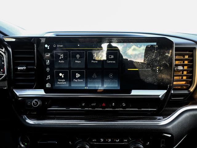 chevrolet Silverado 2500HD 2024 - 25