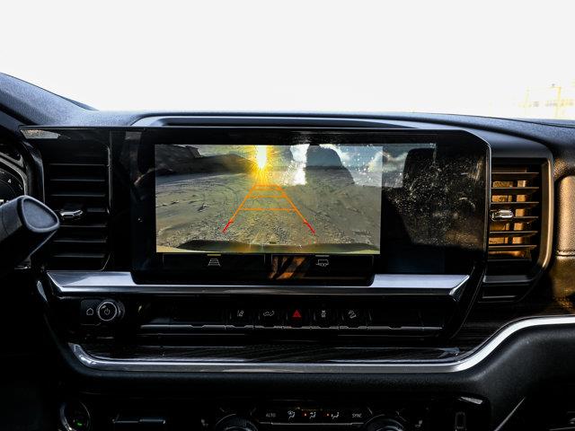 chevrolet Silverado 2500HD 2024 - 26