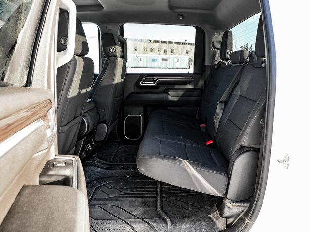 chevrolet Silverado 2500HD 2024 - 30