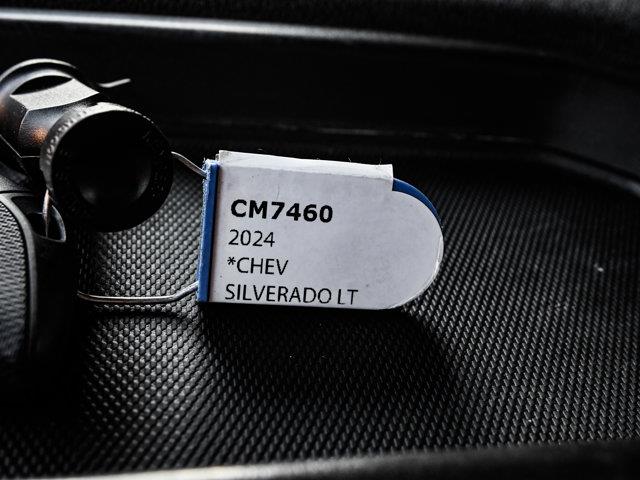 chevrolet Silverado 2500HD 2024 - 31
