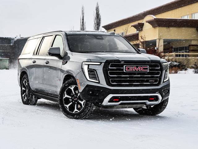 gmc Yukon XL 2025 - 2