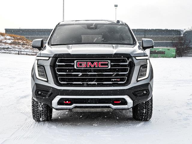 gmc Yukon XL 2025 - 3