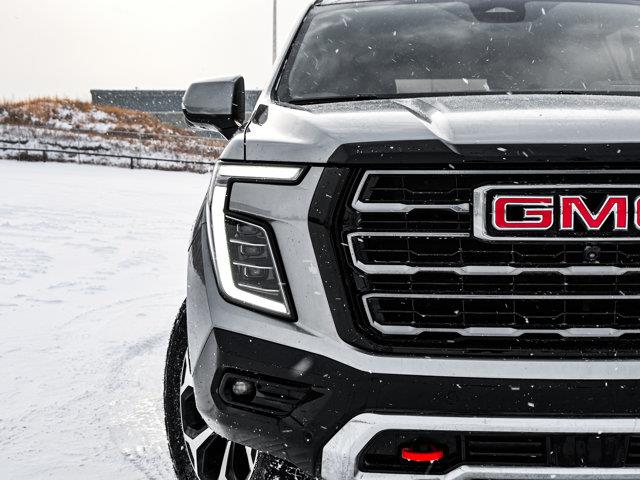 gmc Yukon XL 2025 - 5