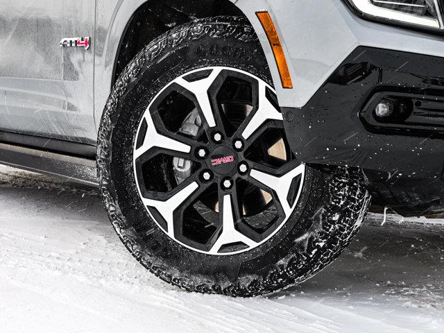 gmc Yukon XL 2025 - 6