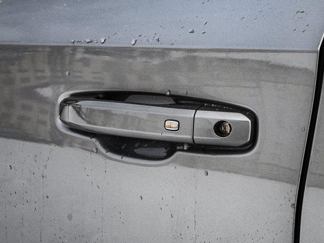 gmc Yukon XL 2025 - 8