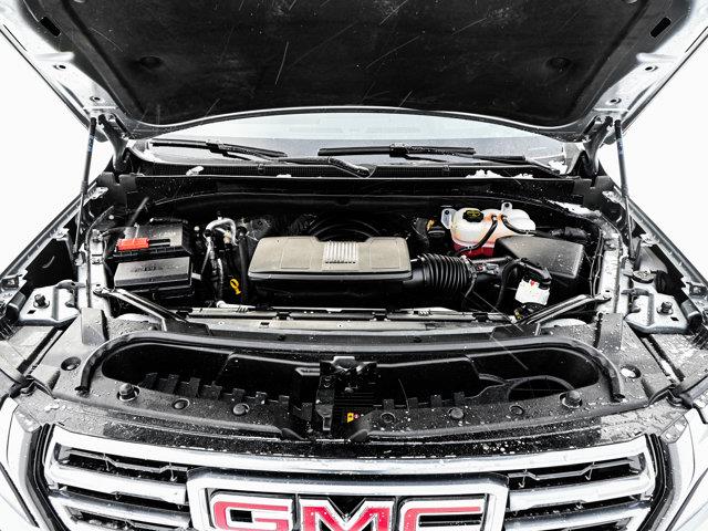 gmc Yukon XL 2025 - 9