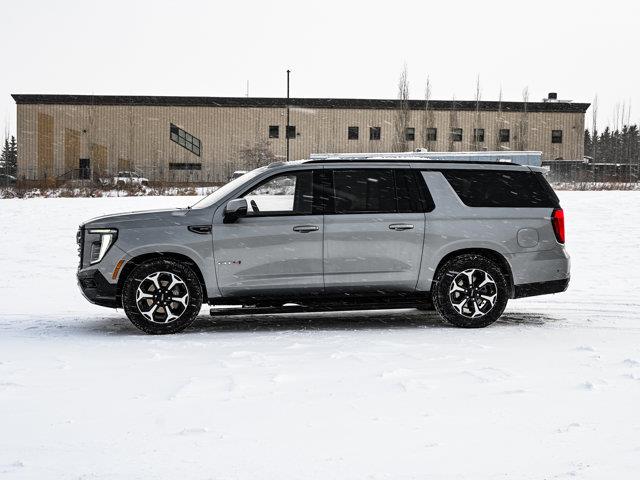 gmc Yukon XL 2025 - 10