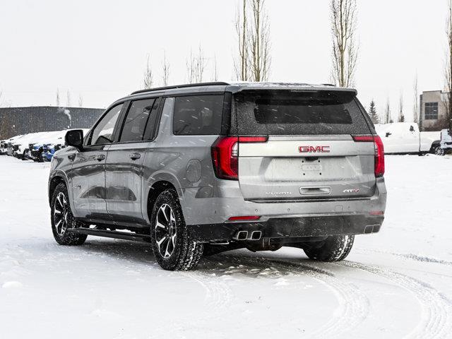 gmc Yukon XL 2025 - 11
