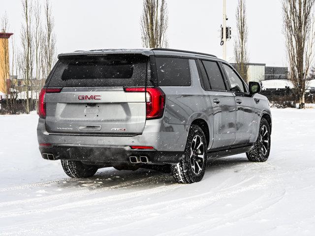 gmc Yukon XL 2025 - 13