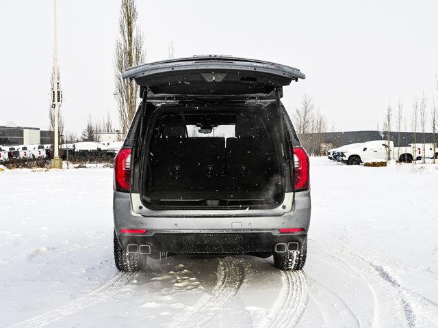 gmc Yukon XL 2025 - 14