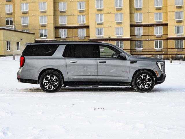 gmc Yukon XL 2025 - 15