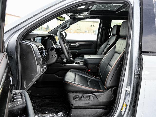 gmc Yukon XL 2025 - 17