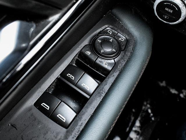 gmc Yukon XL 2025 - 18