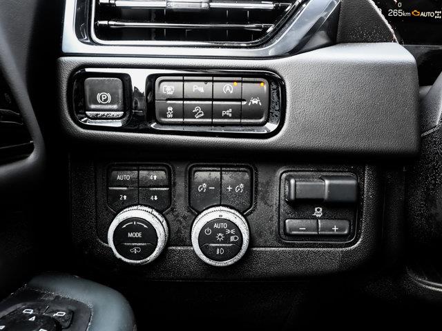 gmc Yukon XL 2025 - 19