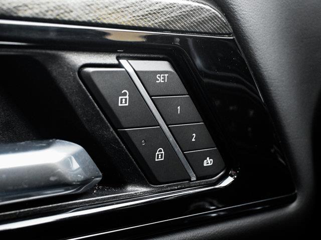 gmc Yukon XL 2025 - 20