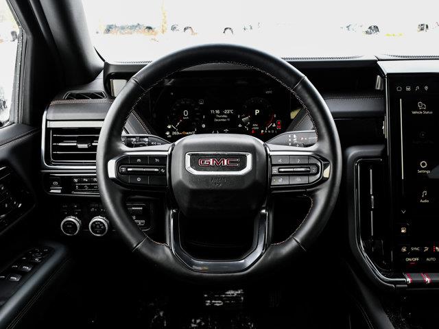 gmc Yukon XL 2025 - 21