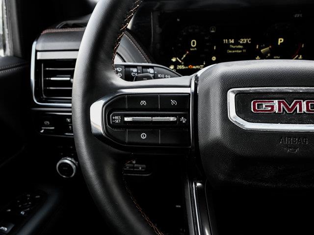 gmc Yukon XL 2025 - 22