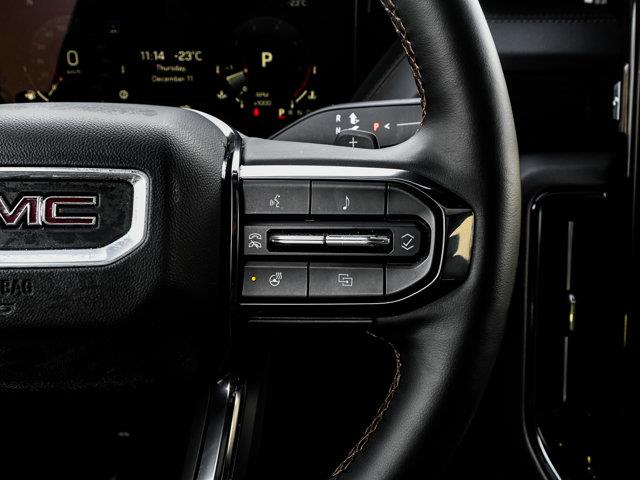 gmc Yukon XL 2025 - 24