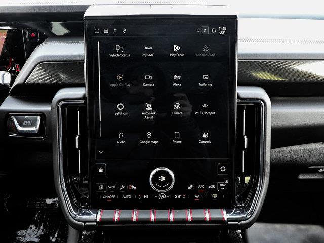 gmc Yukon XL 2025 - 27