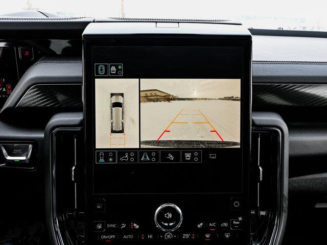 gmc Yukon XL 2025 - 28