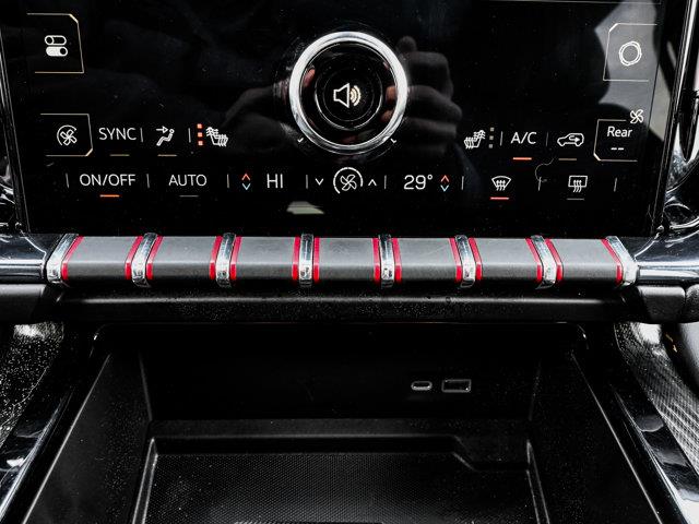 gmc Yukon XL 2025 - 29