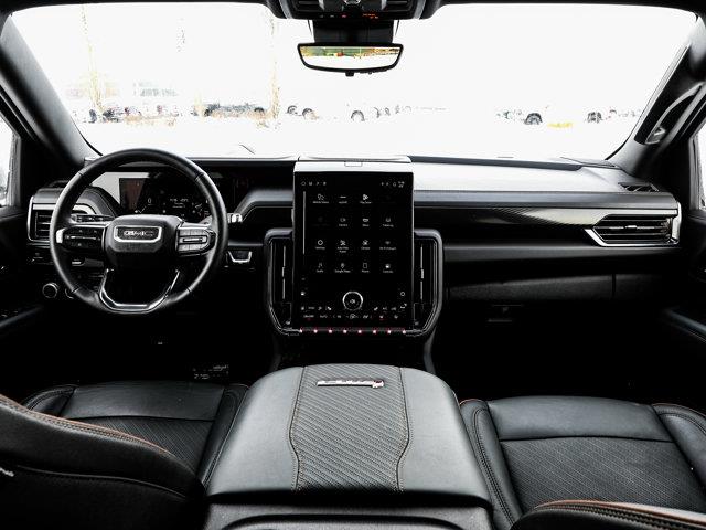 gmc Yukon XL 2025 - 30