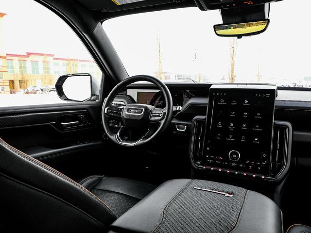 gmc Yukon XL 2025 - 31