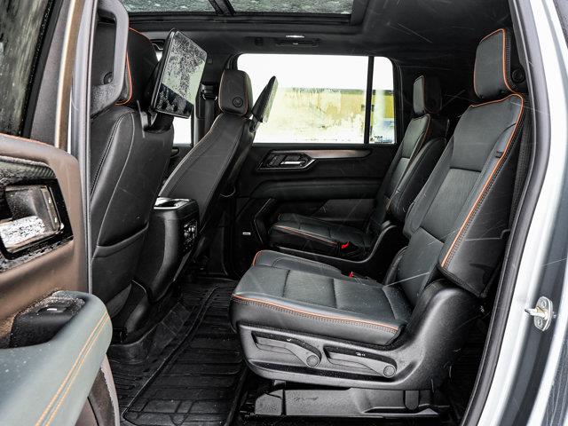 gmc Yukon XL 2025 - 32