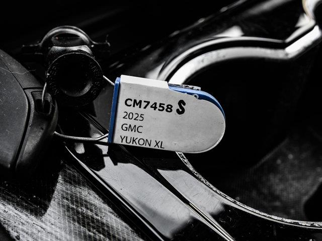 gmc Yukon XL 2025 - 33