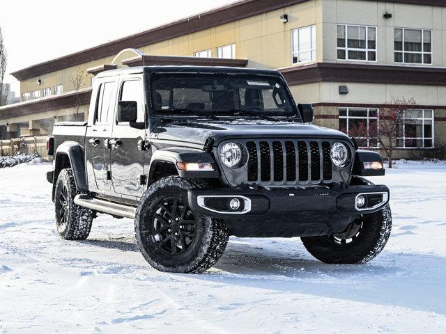 jeep Gladiator 2023 - 2