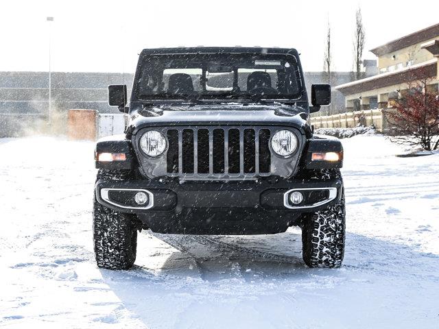 jeep Gladiator 2023 - 3