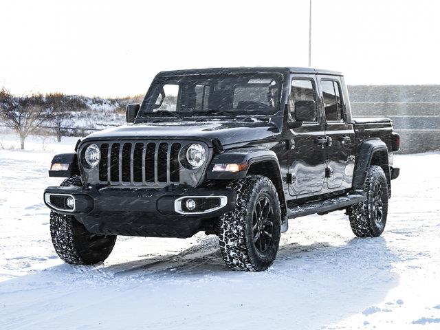 jeep Gladiator 2023 - 4