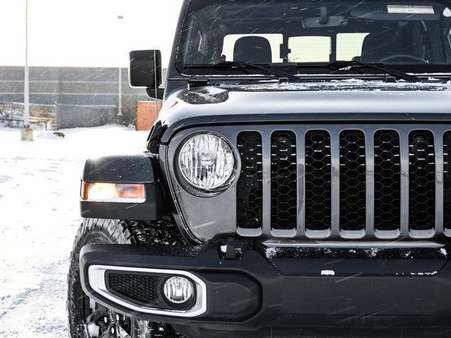 jeep Gladiator 2023 - 5
