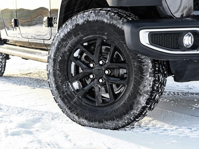 jeep Gladiator 2023 - 6