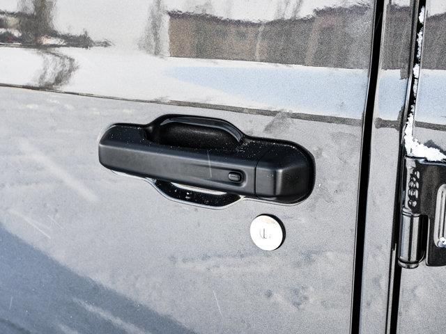 jeep Gladiator 2023 - 8