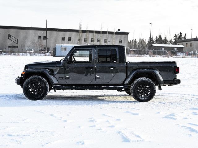 jeep Gladiator 2023 - 10