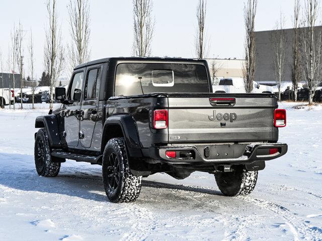 jeep Gladiator 2023 - 11