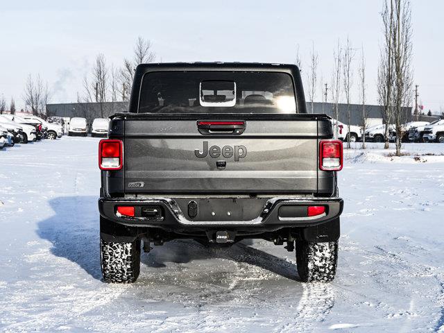 jeep Gladiator 2023 - 12