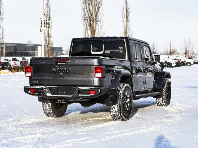 jeep Gladiator 2023 - 13