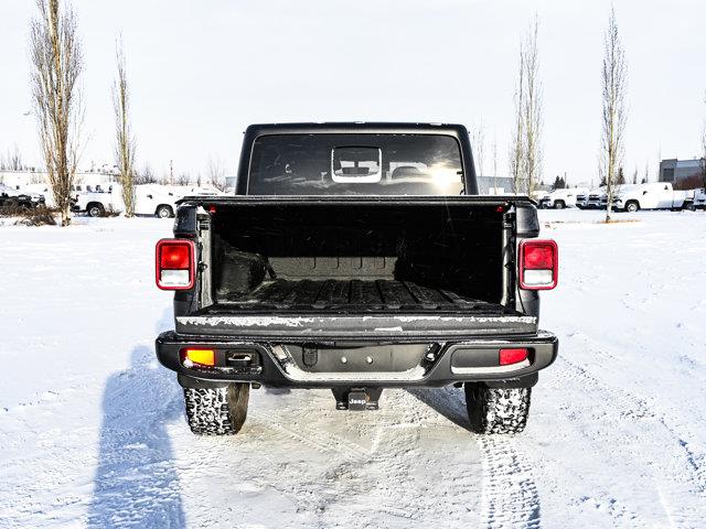 jeep Gladiator 2023 - 14