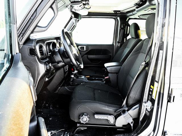 jeep Gladiator 2023 - 16