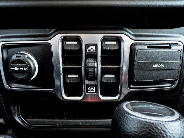 jeep Gladiator 2023 - 18