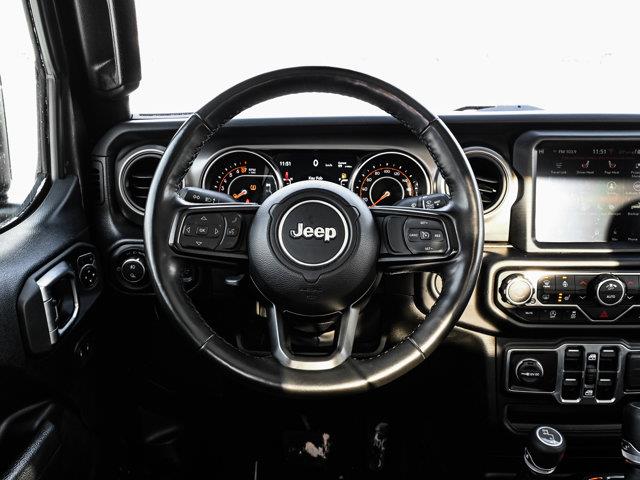 jeep Gladiator 2023 - 20