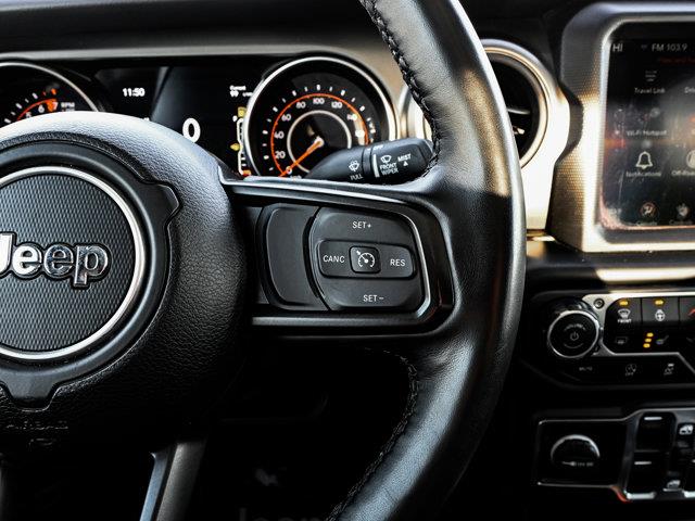 jeep Gladiator 2023 - 23