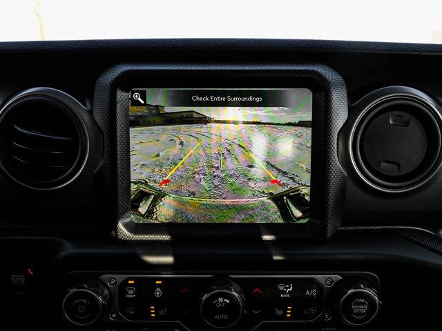 jeep Gladiator 2023 - 26